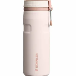 Iceflow Twist Flip termosflaska 0,7 liter, rose