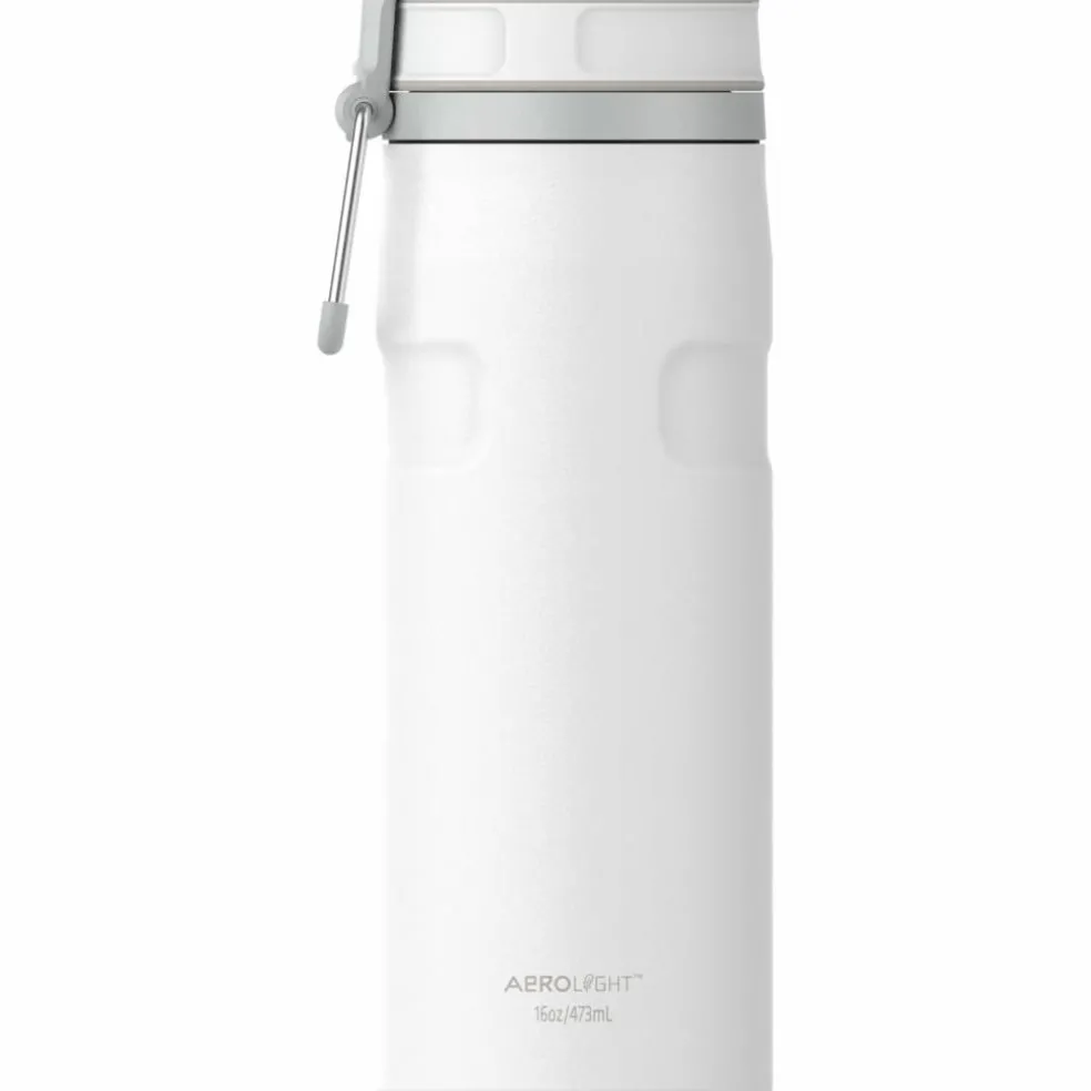 Iceflow Twist Flip termosflaska 0,7 liter, rose