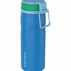 Iceflow Twist Flip termosflaska 0,7 liter, rose