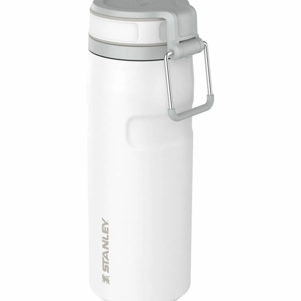 Iceflow Twist Flip termosflaska 0,7 liter, rose