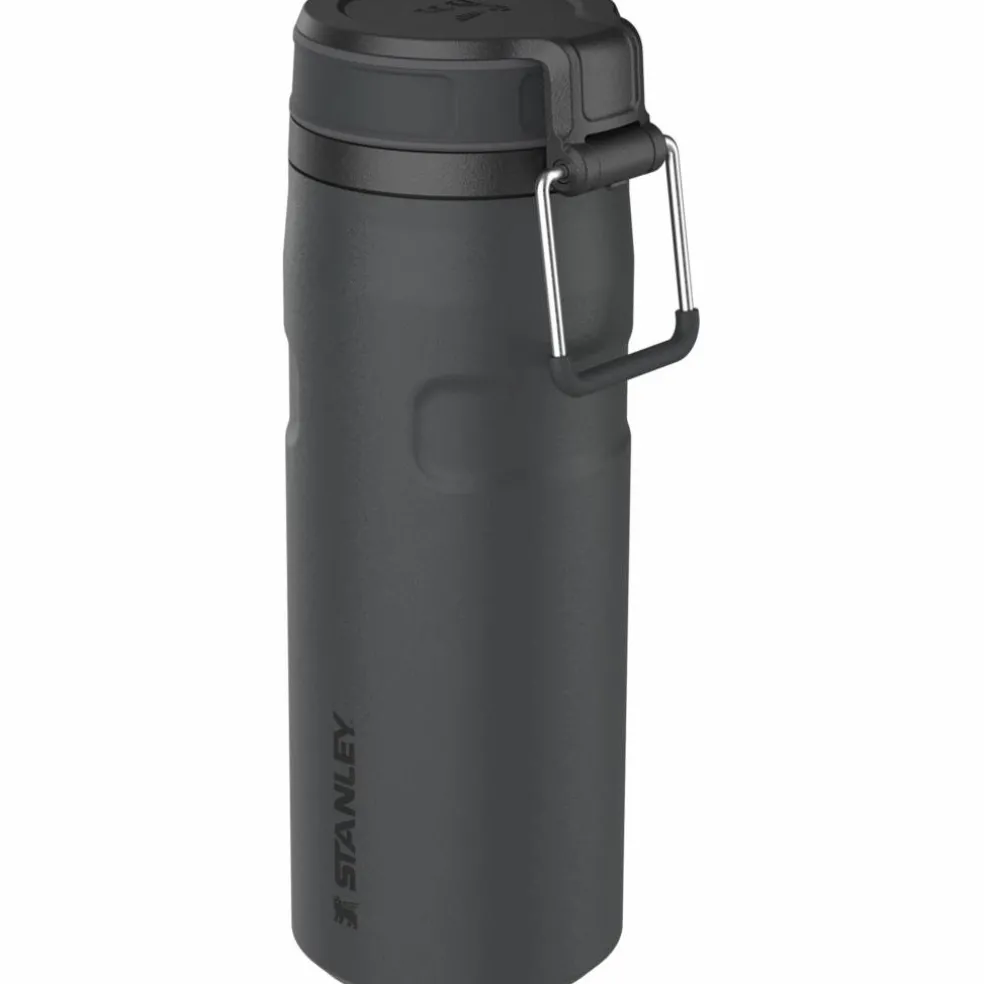 IceFlow Twist Flip termosflaska 0,47 liter, rose
