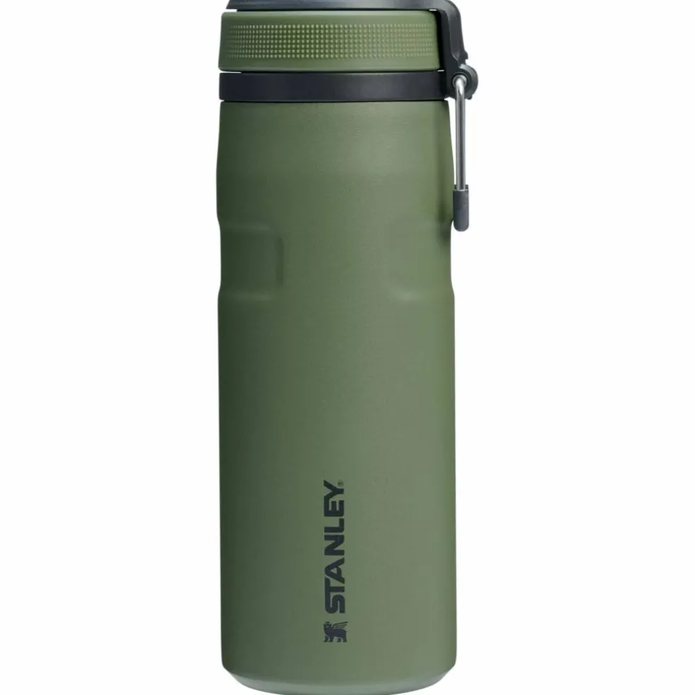 IceFlow Twist Flip termosflaska 0,47 liter, rose