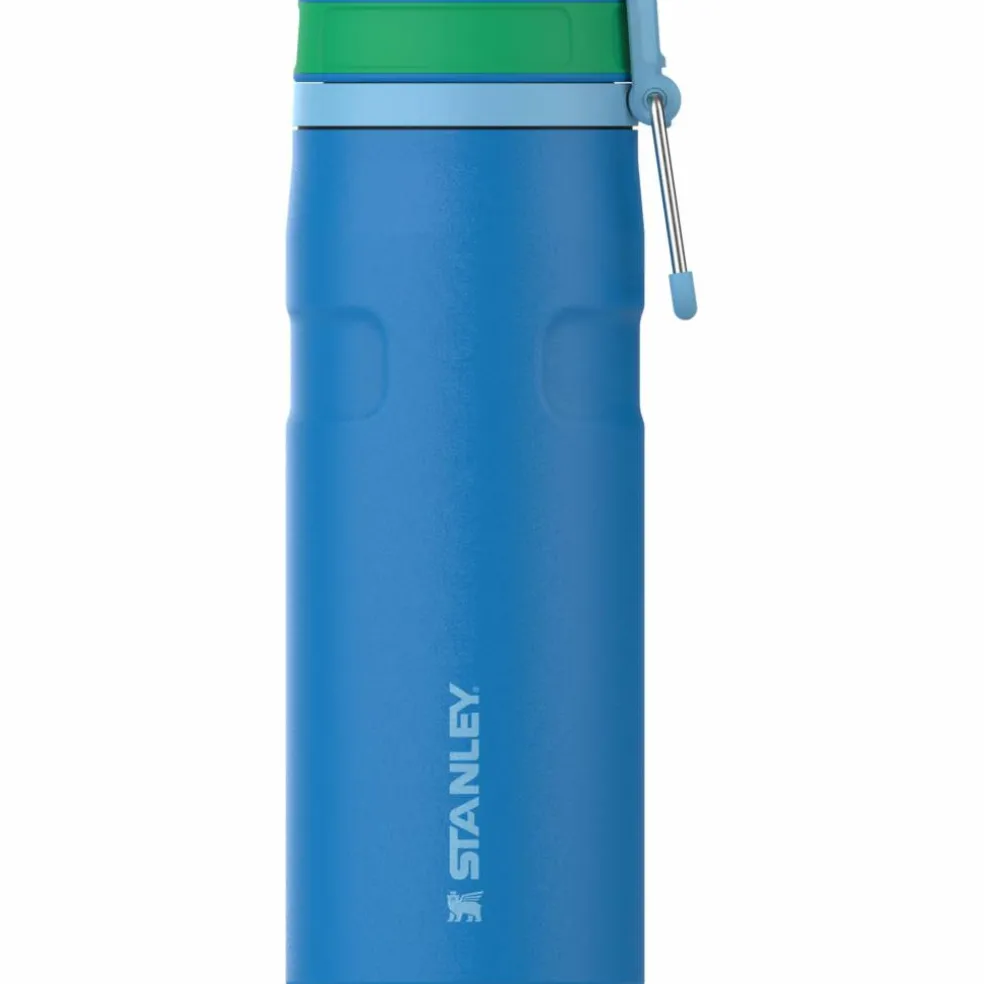 IceFlow Twist Flip termosflaska 0,47 liter, rose