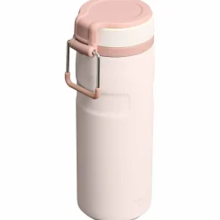 IceFlow Twist Flip termosflaska 0,47 liter, azure