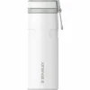 IceFlow Twist Flip termosflaska 0,47 liter, frost