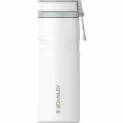IceFlow Twist Flip termosflaska 0,47 liter, frost