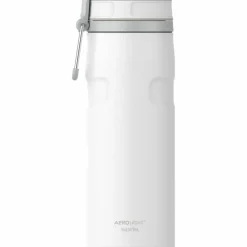 IceFlow Twist Flip termosflaska 0,47 liter, svart