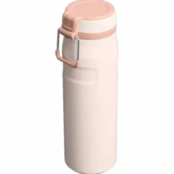 Iceflow Twist Flip termosflaska 0,7 liter, frost