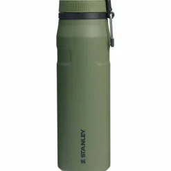 Iceflow Twist Flip termosflaska 0,7 liter, frost