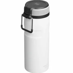 IceFlow Twist Flip vattenflaska 0,47 liter, peach rose
