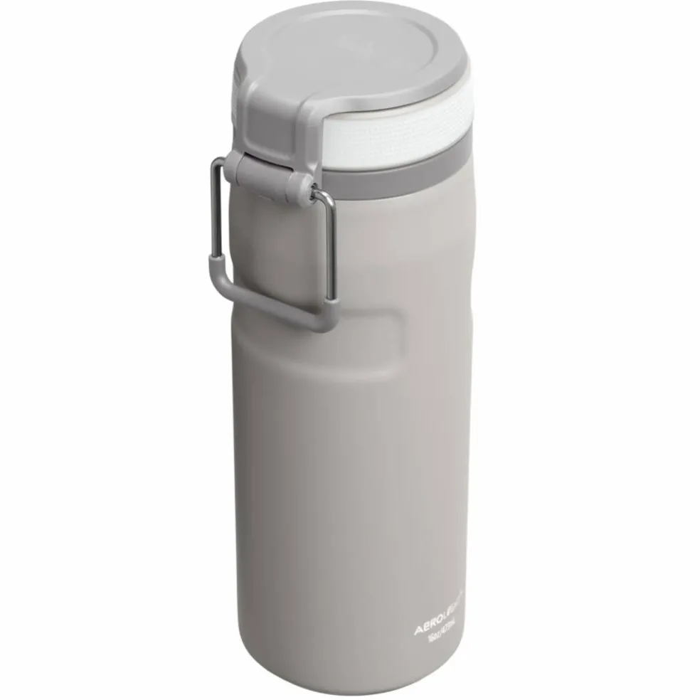 IceFlow Twist Flip vattenflaska 0,47 liter, peach rose