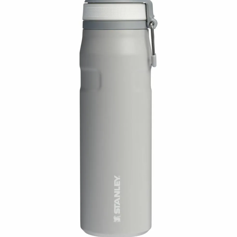 IceFlow Twist Flip vattenflaska 0,71 liter, chalk