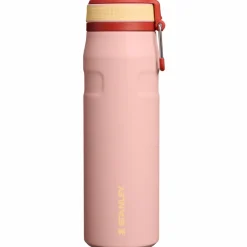 IceFlow Twist Flip vattenflaska 0,71 liter, chalk