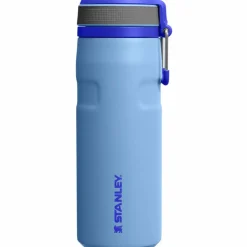 IceFlow Twist Flip vattenflaska 0,47 liter, ash