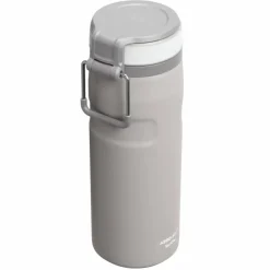 IceFlow Twist Flip vattenflaska 0,47 liter, ash