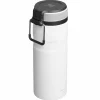 IceFlow Twist Flip vattenflaska 0,47 liter, blue sky