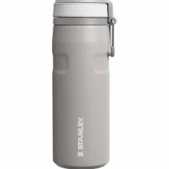IceFlow Twist Flip vattenflaska 0,47 liter, blue sky