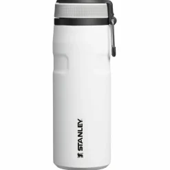 IceFlow Twist Flip vattenflaska 0,47 liter, blue sky