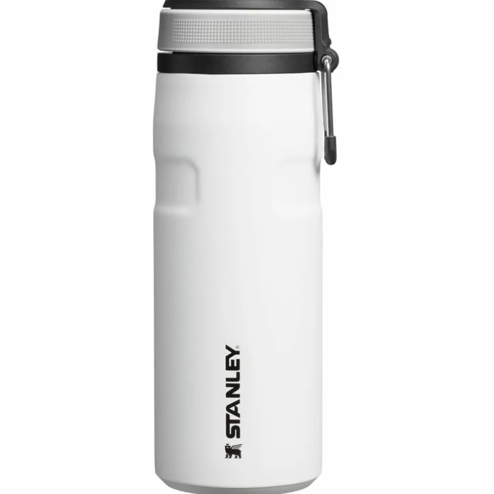 IceFlow Twist Flip vattenflaska 0,47 liter, blue sky