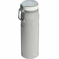 IceFlow Twist Flip vattenflaska 0,71 liter, blue sky