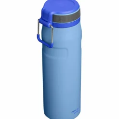 IceFlow Twist Flip vattenflaska 0,71 liter, ash