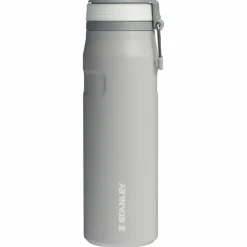 IceFlow Twist Flip vattenflaska 0,71 liter, ash
