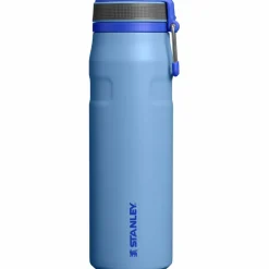 IceFlow Twist Flip vattenflaska 0,71 liter, ash
