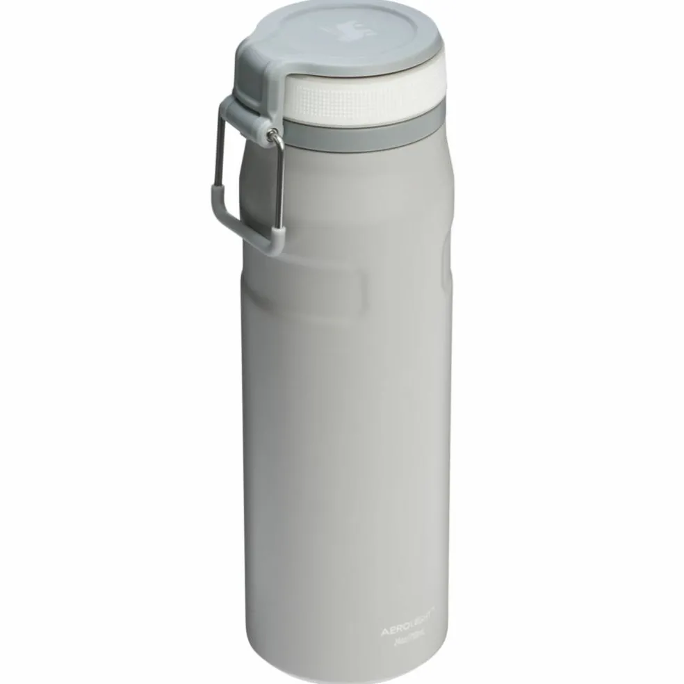IceFlow Twist Flip vattenflaska 0,71 liter, ash