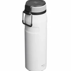 IceFlow Twist Flip vattenflaska 0,71 liter, ash