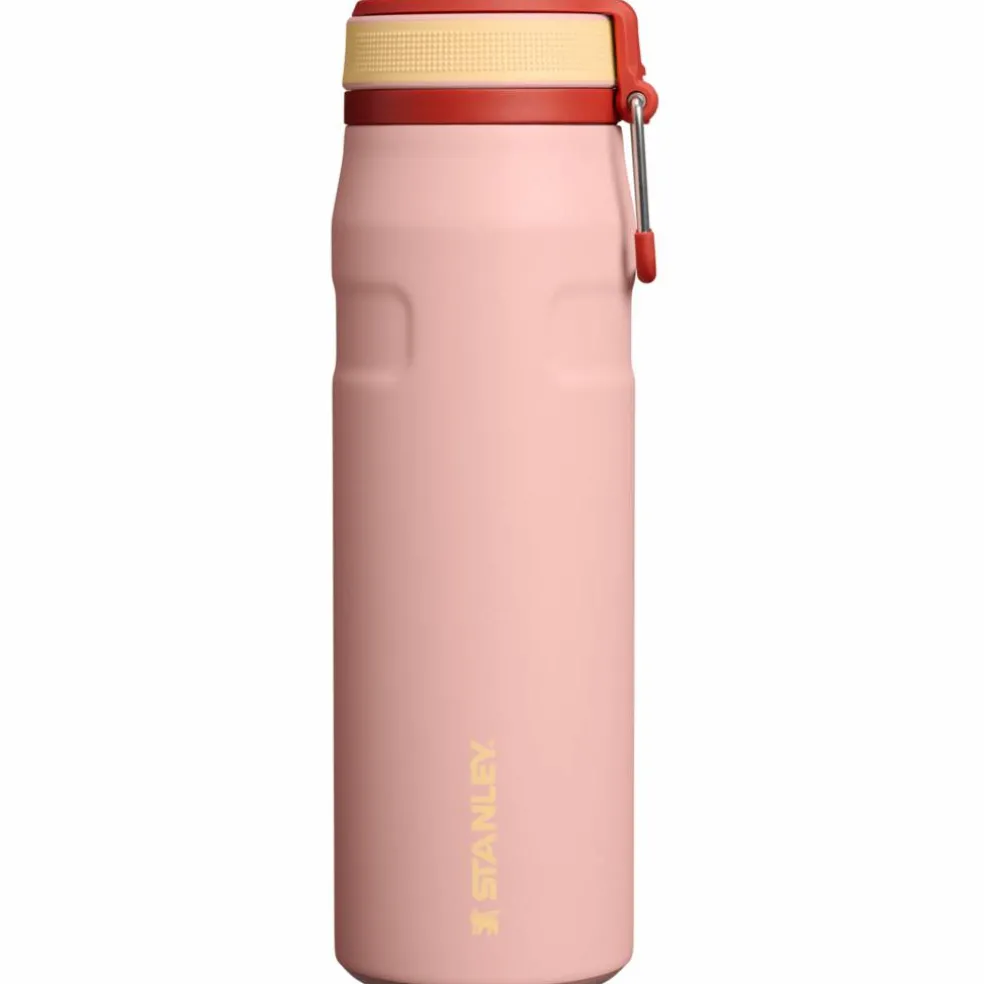IceFlow Twist Flip vattenflaska 0,71 liter, ash