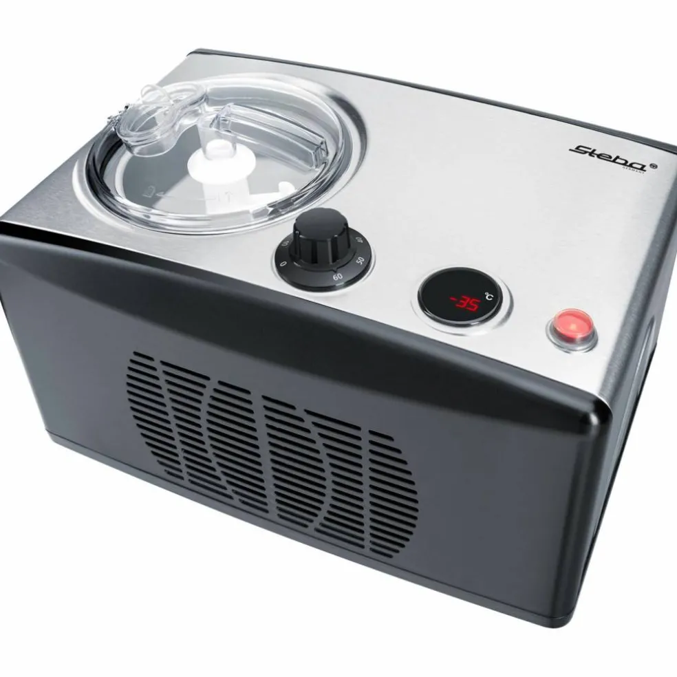 IC150 Glassmaskin 1,5 liter