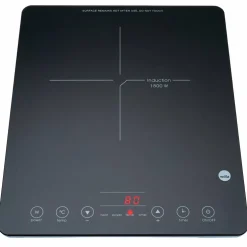 ICP-1800B Induktionsplatta