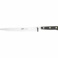 Ideal Filékniv 20 cm Svart
