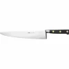 Ideal Kockkniv 25 cm Svart