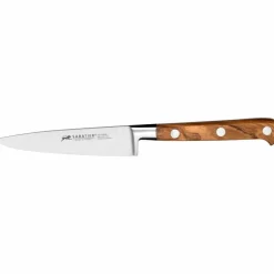 Ideal Provence Skalkniv Olivträhandtag 10 cm