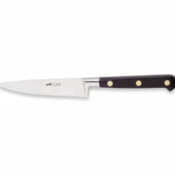 Ideal Skalkniv 10 cm Svart