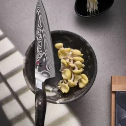 Iki Gyutoh kockkniv 20 cm