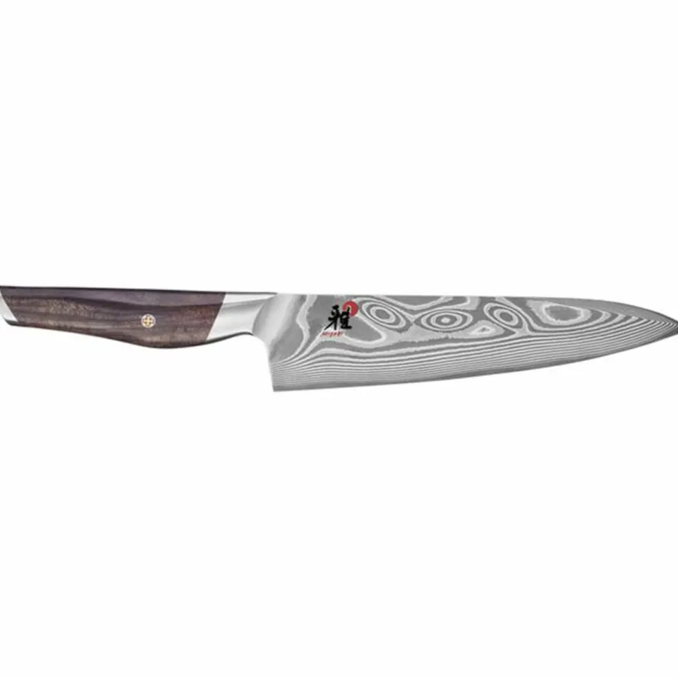 Iki Gyutoh kockkniv 20 cm