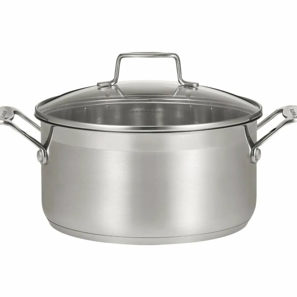 Impact Gryta 3,2 l