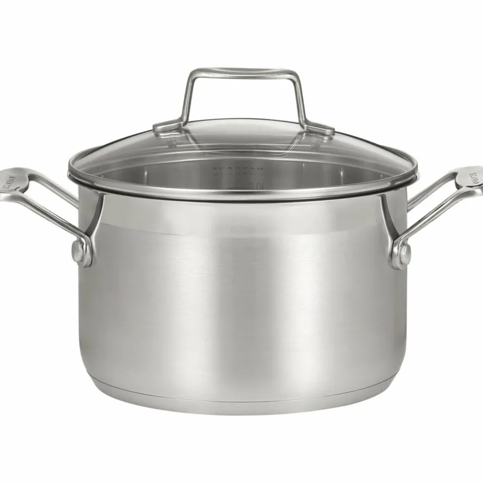 Impact Gryta 4,8 l