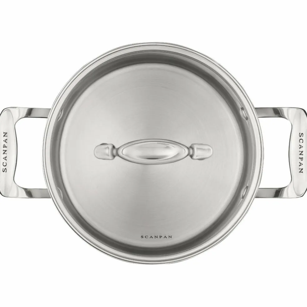 Impact Gryta 2,5 l