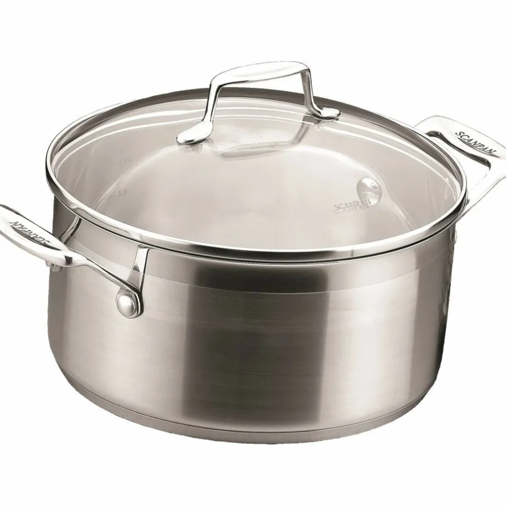 Impact Gryta 2,5 l