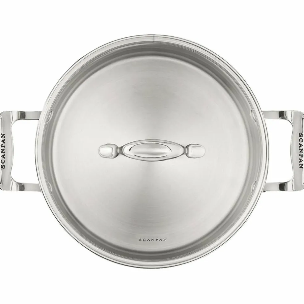 Impact Gryta 2,5 l