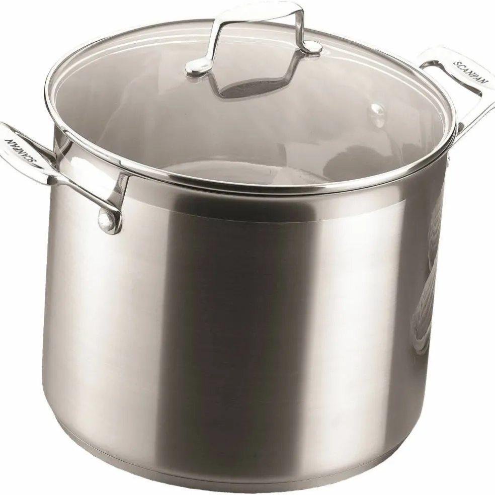 Impact Soppgryta 7,2 l