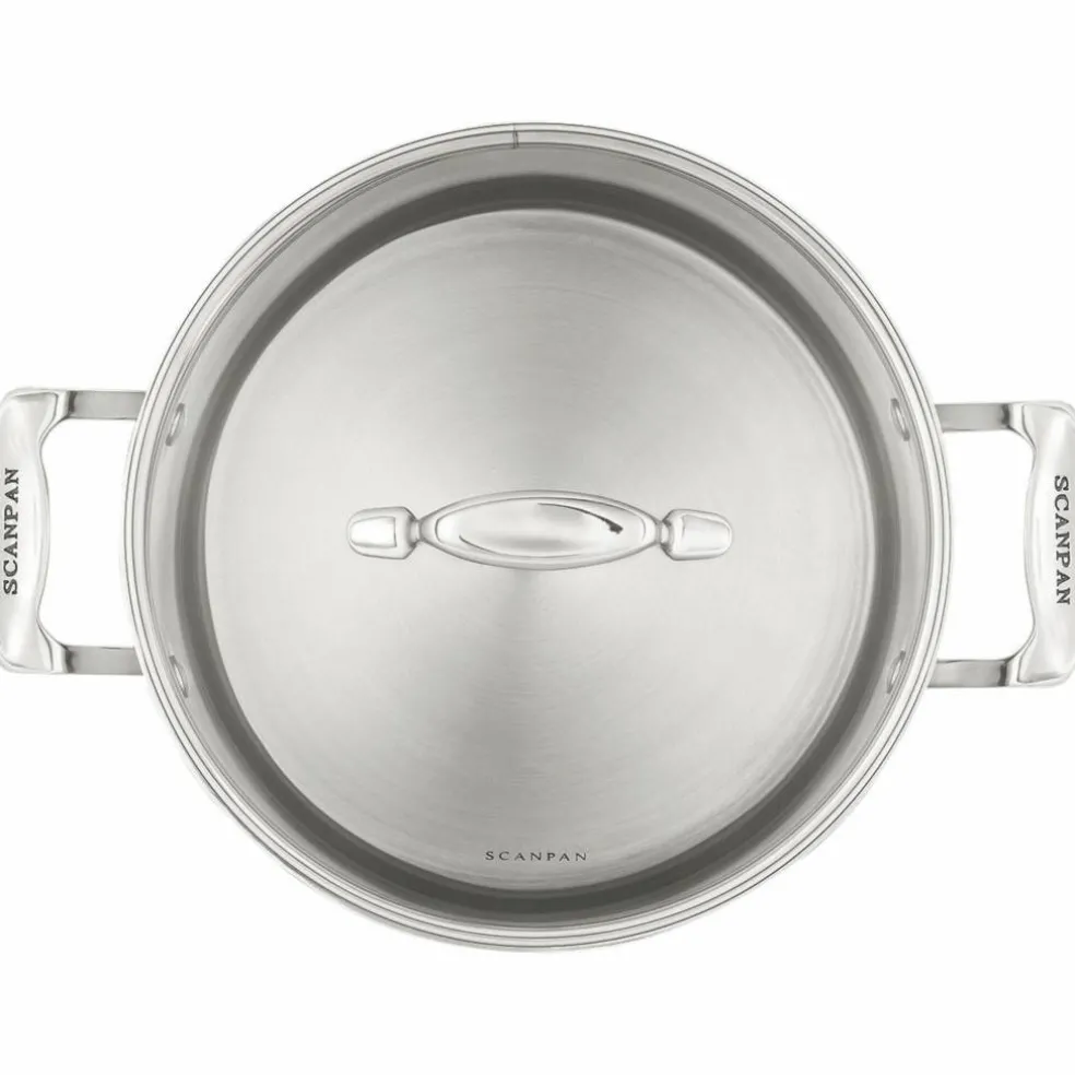 Impact Soppgryta 7,2 l