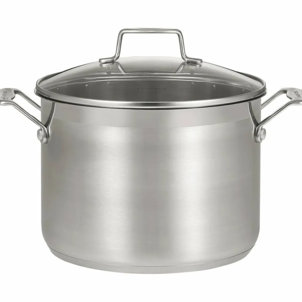 Impact Soppgryta 7,2 l