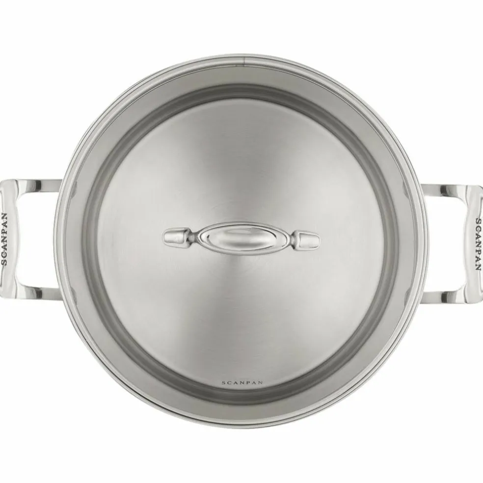 Impact Soppgryta 7,2 l