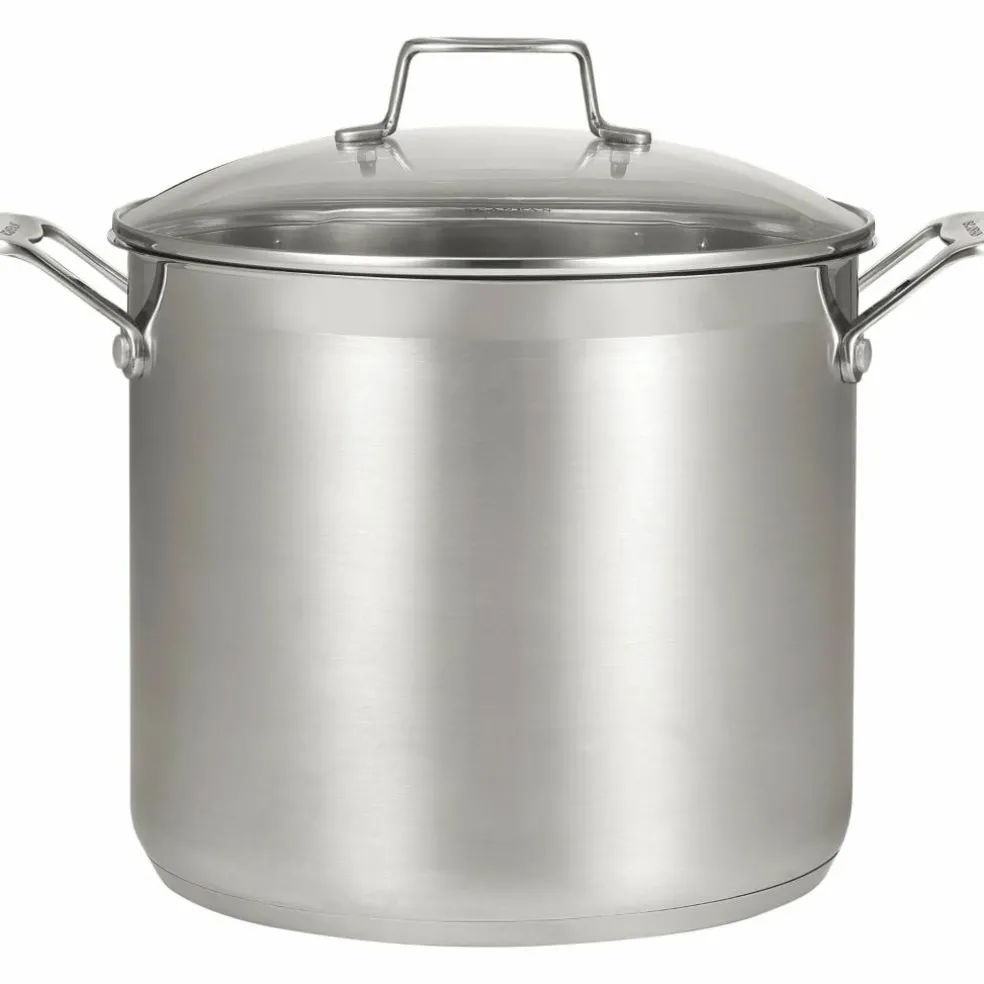 Impact Soppgryta 7,2 l
