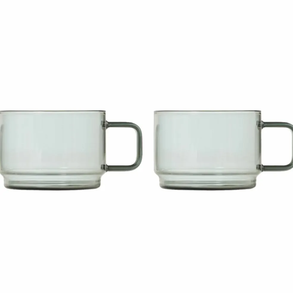 Impact teglas 300 ml 2-pack