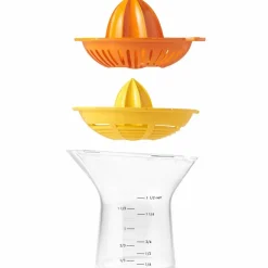 2-in-1 citruspress